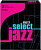 Трость для саксофона сопрано Rico RSF10SSX3S Select Jazz Filed